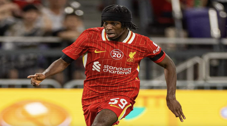 Frimpong: «Παίζω όπου θέλει ο προπονητής»