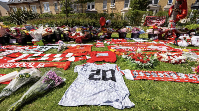 Η Liverpool καθυστερεί την έναρξη της προετοιμασίας