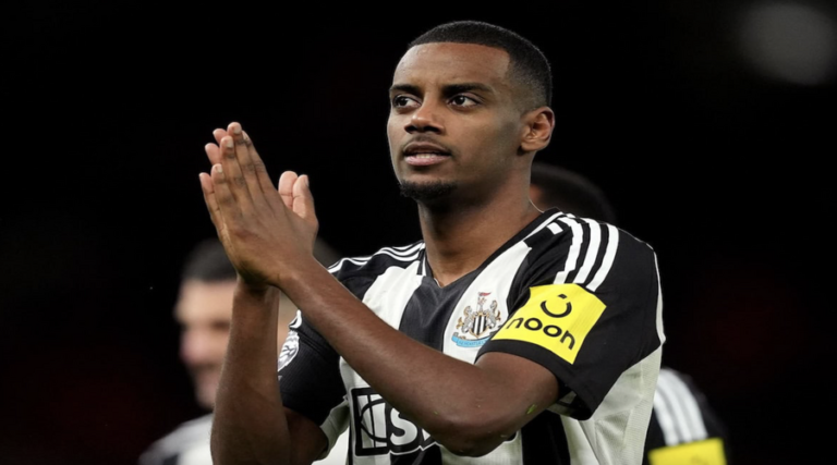 Η Newcastle απέρριψε την πρώτη πρόταση των Reds για Isak