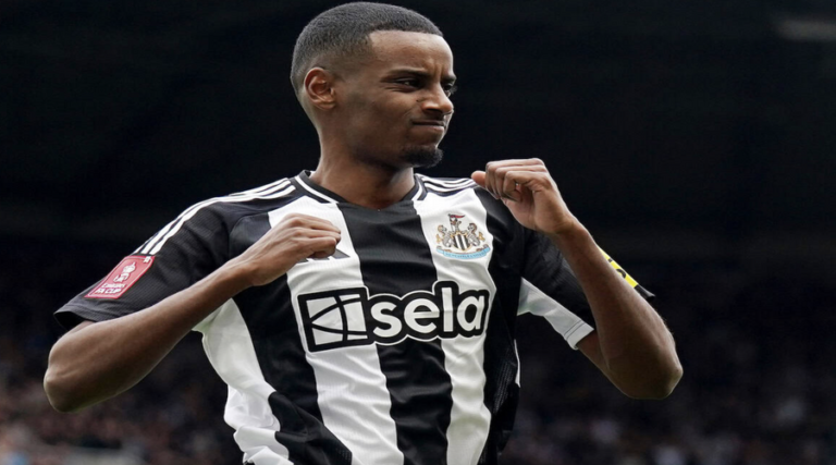 Ο Isak θέλει να φύγει από τη Newcastle – ενδιαφέρονται οι Reds