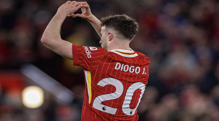 Οι πρώτες εικόνες του μνημείου των Diogo Jota και Andre Silva