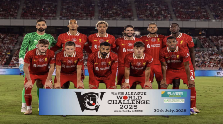 Η Liverpool θεωρείται μεγαθήριο και από οικονομικής άποψης (Μέρος 1ο)