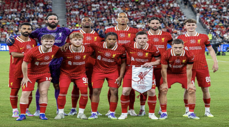 Κόντρα στη Yokohama F. Marinos οι Reds