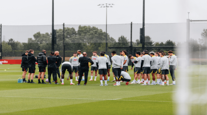 Liverpool FC/ X account