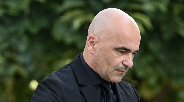 Martinez: «Diogo και Andre θα είναι για πάντα μαζί μας»