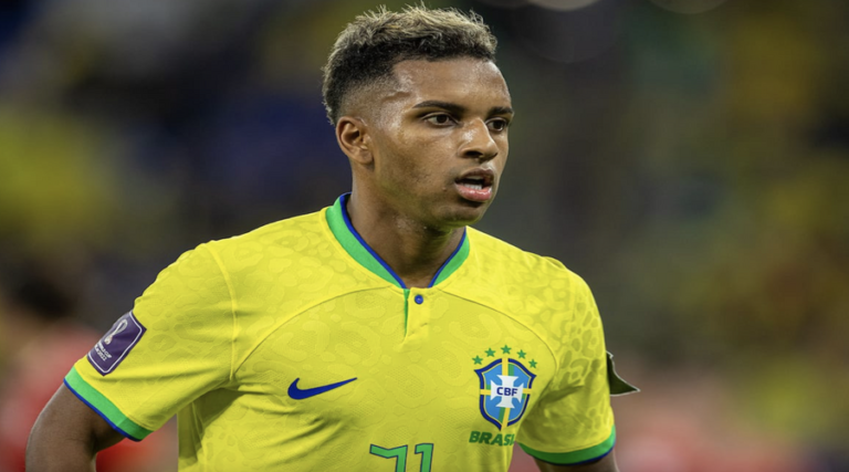 Υπαρκτό το ενδιαφέρον για Rodrygo – στα ραντάρ ο Fofana