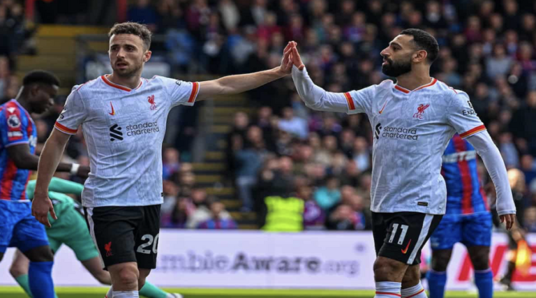Νυν και πρώην παίκτες της Liverpool αποχαιρετούν τον Diogo Jota