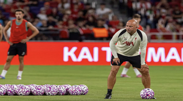 Συζητήσεις με τη Wrexham για φιλικό στη Νέα Υόρκη