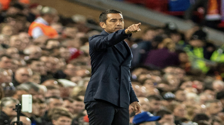 van Bronckhorst: Οξυδέρκεια και διάθεση για νέες γνώσεις (Μέρος 1ο)