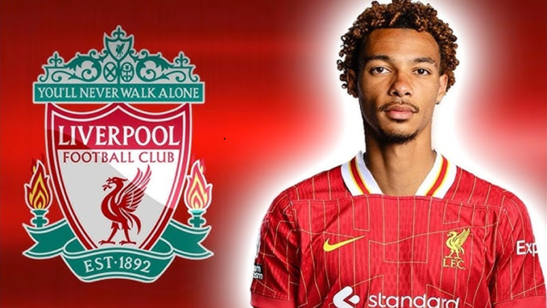 Hugo Ekitiké, Welcome to Liverpool F.C. (Vid Red Glasses)