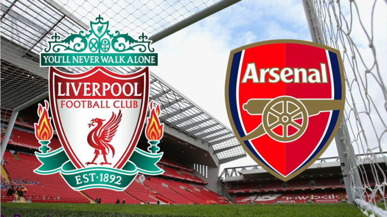 Liverpool v Arsenal: Να “σιγήσουν” τα Κανόνια (Vid Red Glasses)
