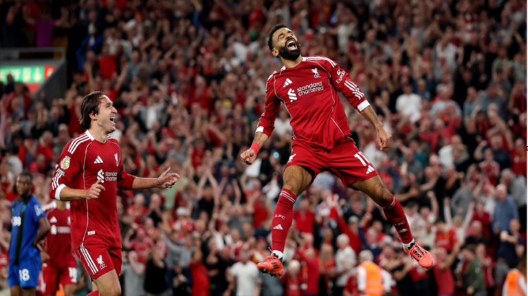 Liverpool v Bournemouth 4-2: Το 3ποντο μετράει (Vid Red Glasses)