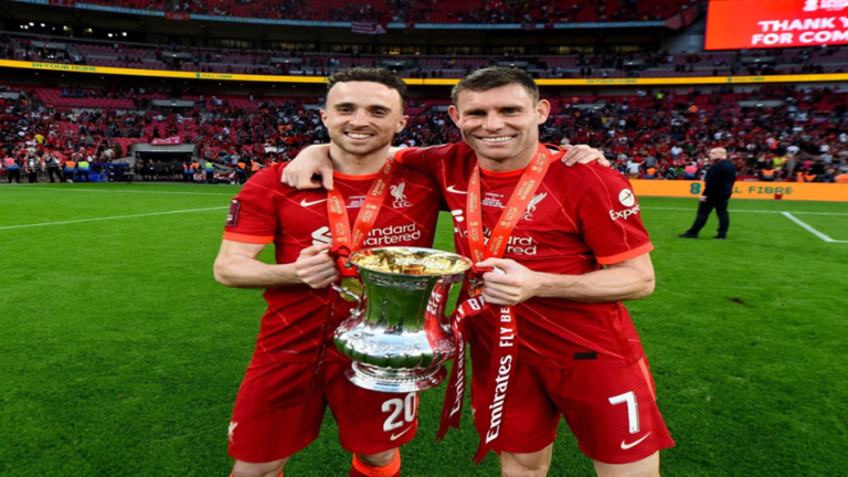 Milner: “Ήταν ένας απίστευτος τύπος ο Diogo”