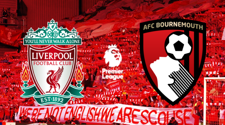 Liverpool – Bournemouth: Σημεία συνάντησης Πανελλήνιας Λέσχης Φίλων Liverpool