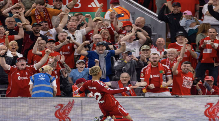 Τα highlights του Liverpool 4-2 Bournemouth (vid)