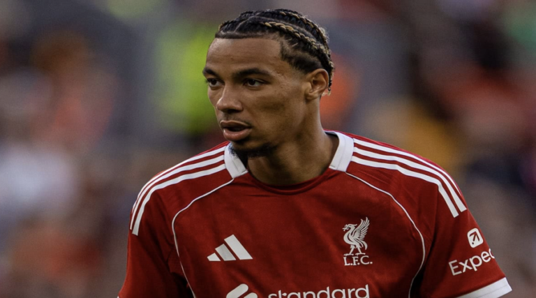 Ekitike: «Καταπληκτικό το Anfield – είμαι εδώ για να κερδίζω»