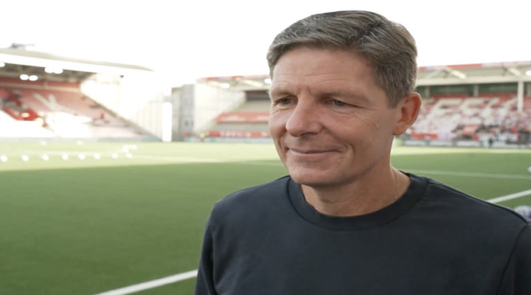 Glasner: «Ελπίζω να μείνει ως το τέλος της σεζόν ο Guehi»