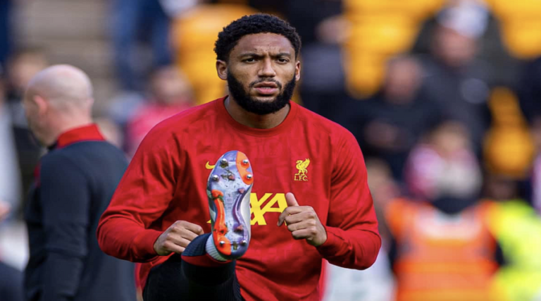 Η Milan αναμένεται να επανέλθει για τον Joe Gomez
