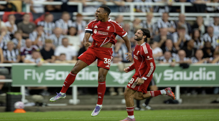 Τα highlights του Newcastle 2-3 Liverpool (vid)