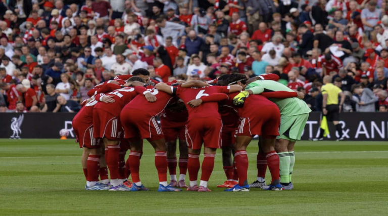 Την Τρίτη επιστρέφει στις προπονήσεις η Liverpool