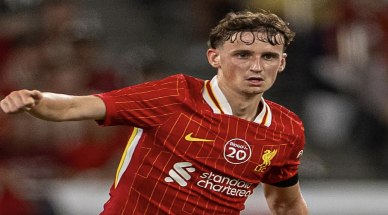 Ο Tyler Morton επίσημα παρελθόν από τους Reds
