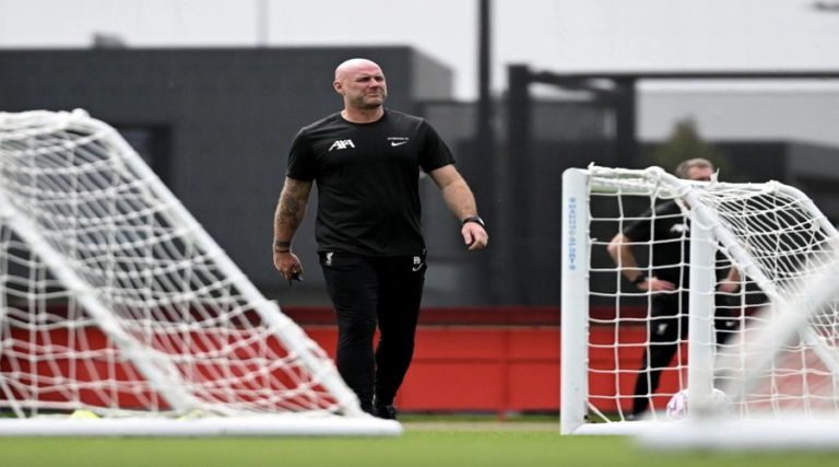 Rob Page: «Ήρθα σε μια τεράστια ομάδα» (Μέρος 1ο)
