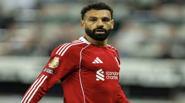 Salah: «Μετά το Μουντιάλ θα ξεκαθαρίσει το μέλλον μου»