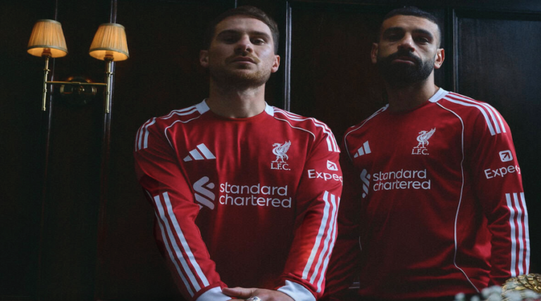 Οι Reds δίνουν δύο φιλικά με την Athletic Bilbao στο Anfield