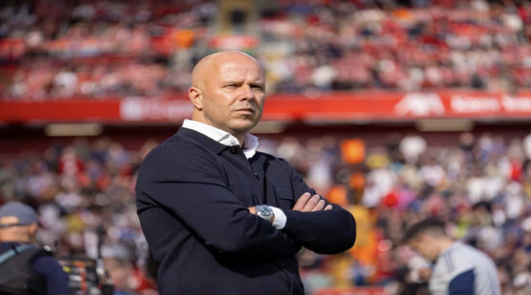 Οι δηλώσεις του Slot μετά τη νίκη επί της Arsenal