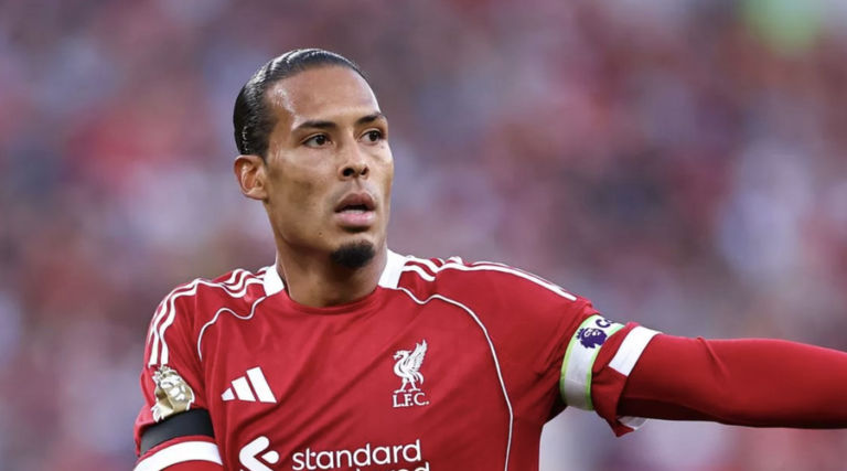 van Dijk: «Είμαστε όλοι στο πλευρό του Semenyo»