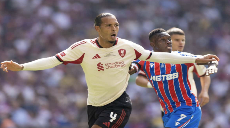 Ήττα στα πέναλτι από την Palace στο Community Shield