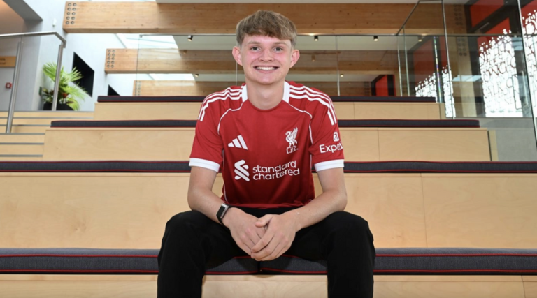 Will Wright: Το νέο wonderkid που δικαιώνει τη Liverpool