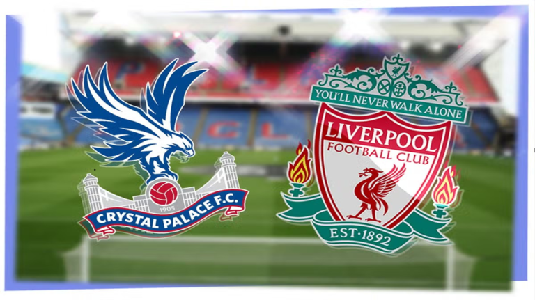 Crystal Palace v Liverpool: Reds London calling (Vid Red Glasses)