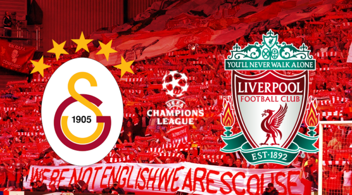 Galatasaray – Liverpool: Σημεία συνάντησης Πανελλήνιας Λέσχης Φίλων Liverpool