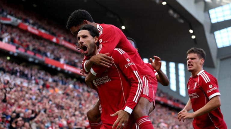 Liverpool v Arsenal 1-0: Νίκη εντός & εκτός γηπέδου (Vid Red Glasses)