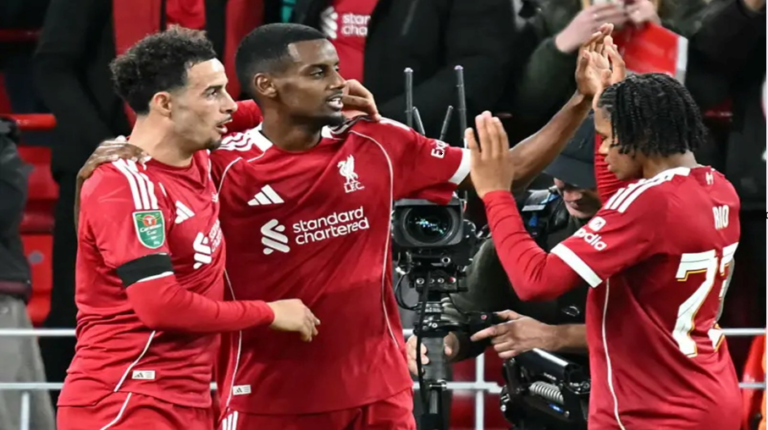 Liverpool v Southampton 2-1: Ζορίστηκαν αλλά πέρασαν (Vid Red Glasses)