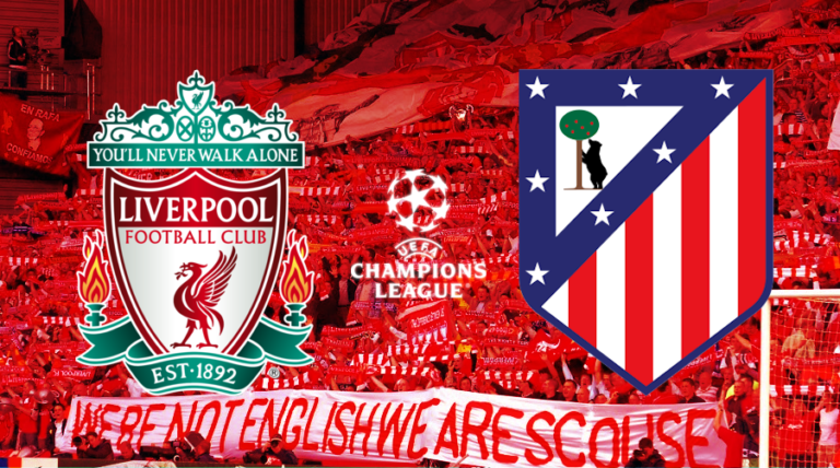 Liverpool – Atletico: Σημεία συνάντησης Πανελλήνιας Λέσχης Φίλων Liverpool