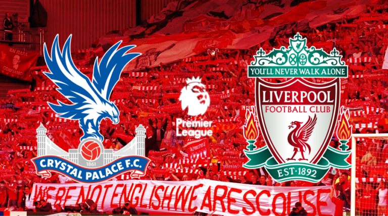 Crystal Palace – Liverpool: Σημεία συνάντησης Πανελλήνιας Λέσχης Φίλων Liverpool