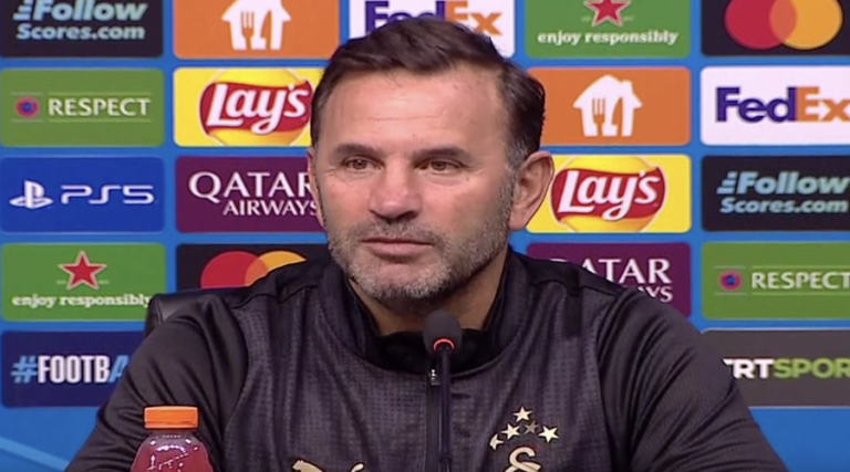 Buruk: «Η Liverpool θα μπορούσε να χάνει με 5-0 από την Palace»