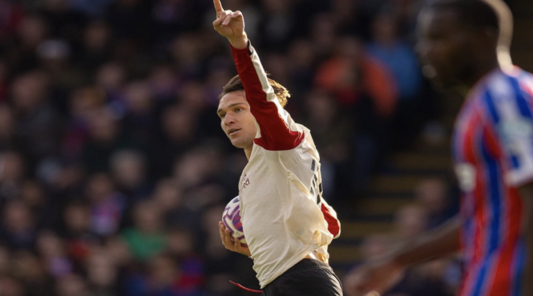 Η Liverpool έθεσε τιμή πώλησης για τον Chiesa