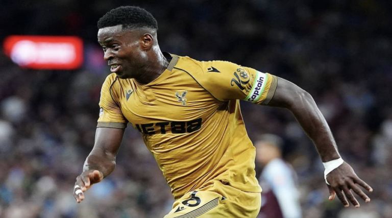 Έκλεισε στη Manchester City ο Marc Guehi