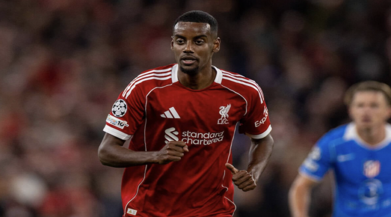 Επιστρέφει την Πέμπτη στις προπονήσεις ο Alexander Isak!