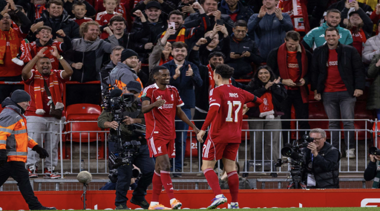 Τα highlights του Liverpool 2-1 Southampton (vid)