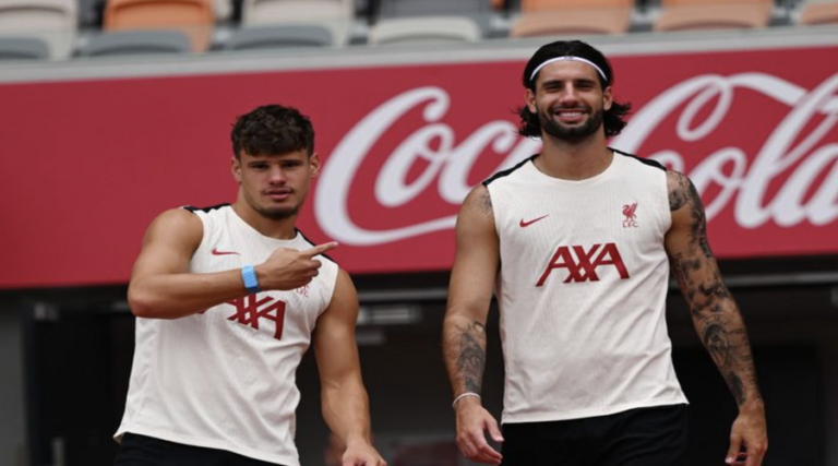 Πως η Liverpool έγινε η Μικρή Ουγγαρία (Μέρος 2ο)