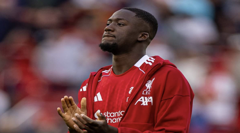 Η Liverpool δεν θα πιέσει τον Konate να ανανεώσει 