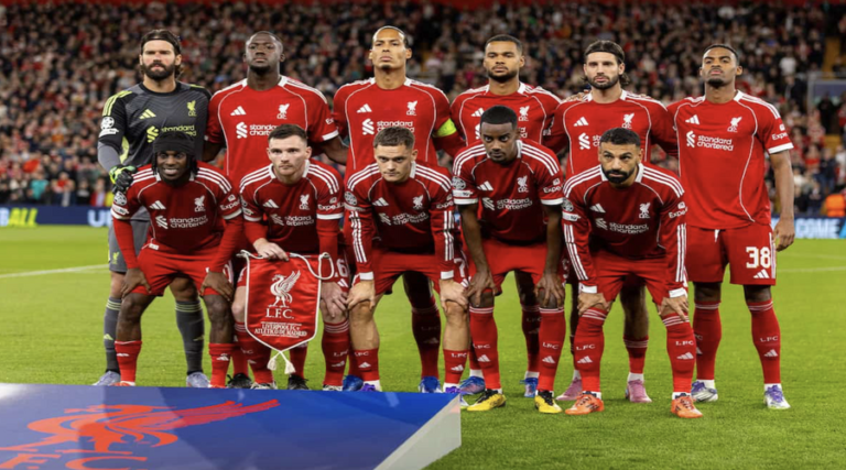 Slot και Κόκκινοι έμαθαν από το περσινό Champions League (Μέρος 1ο)