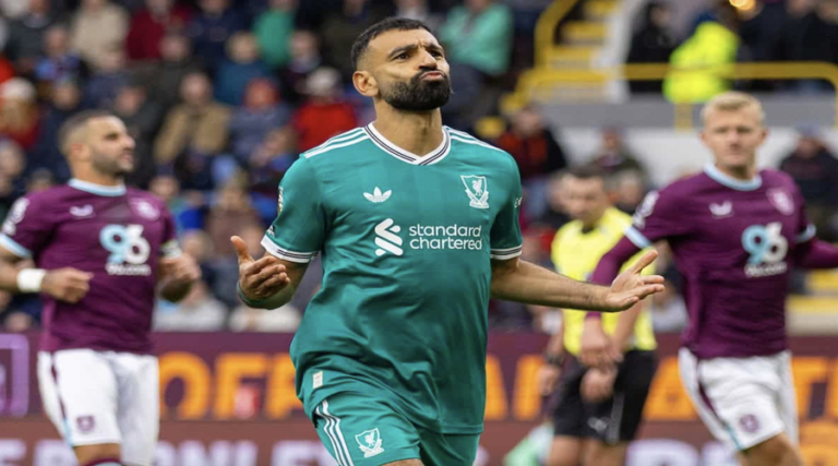 Με Mo Salah στη Μασσαλία οι Reds
