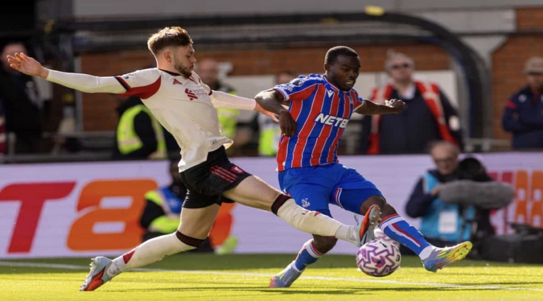 Η ημερομηνία με Crystal Palace στο Carabao Cup