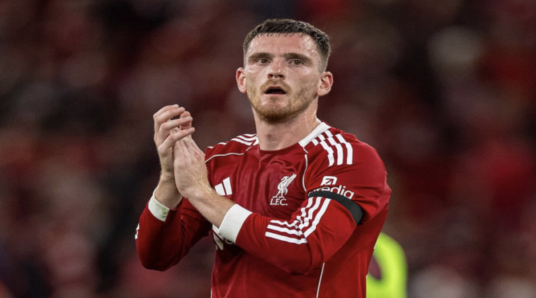 Η Tottenham προσφέρει 3 εκ. για Robertson – αποφασίζει ο παίκτης 