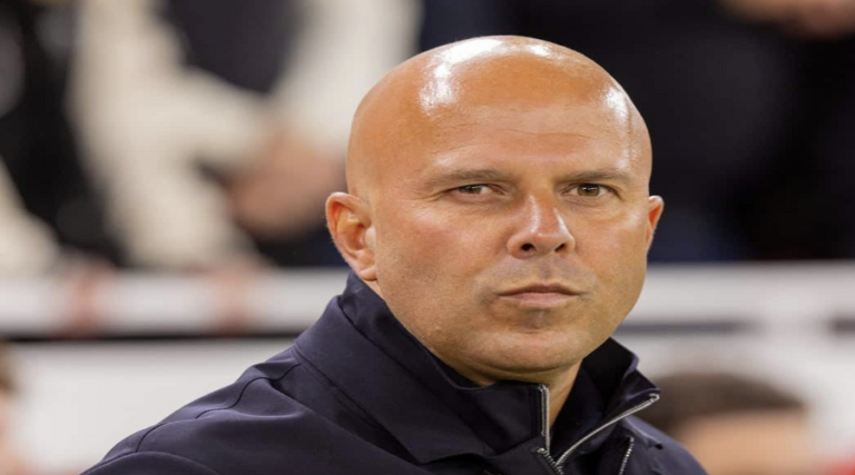 Ο Slot για τα Χριστούγεννα και τον αγώνα με τη Wolves 